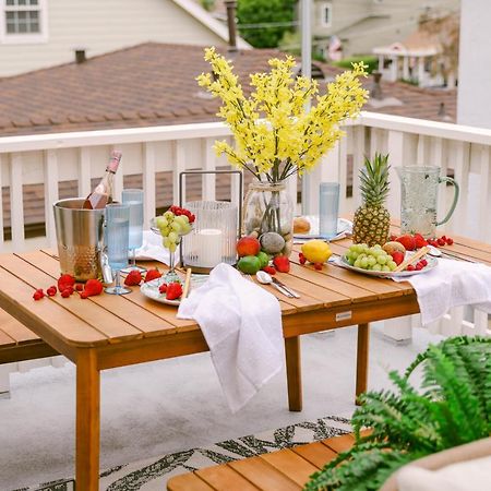 Luxe Ob Retreat Sauna Bikes Beach Nearby San Diego Ngoại thất bức ảnh