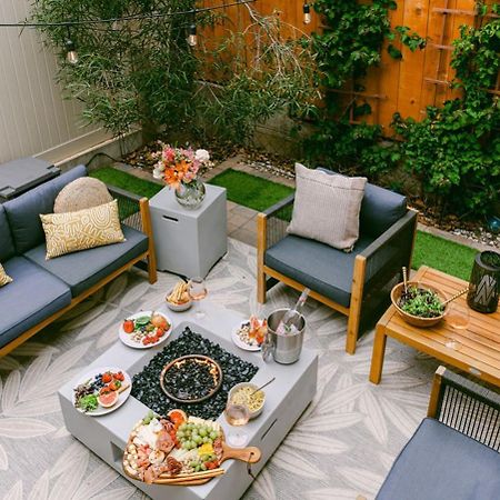 Luxe Ob Retreat Sauna Bikes Beach Nearby San Diego Ngoại thất bức ảnh