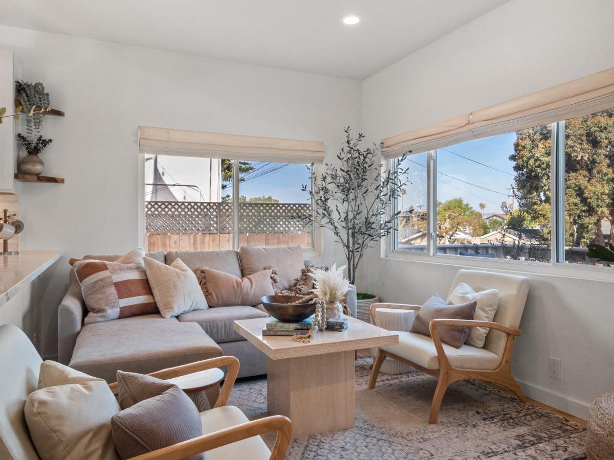 Luxe Ob Retreat Sauna Bikes Beach Nearby San Diego Ngoại thất bức ảnh