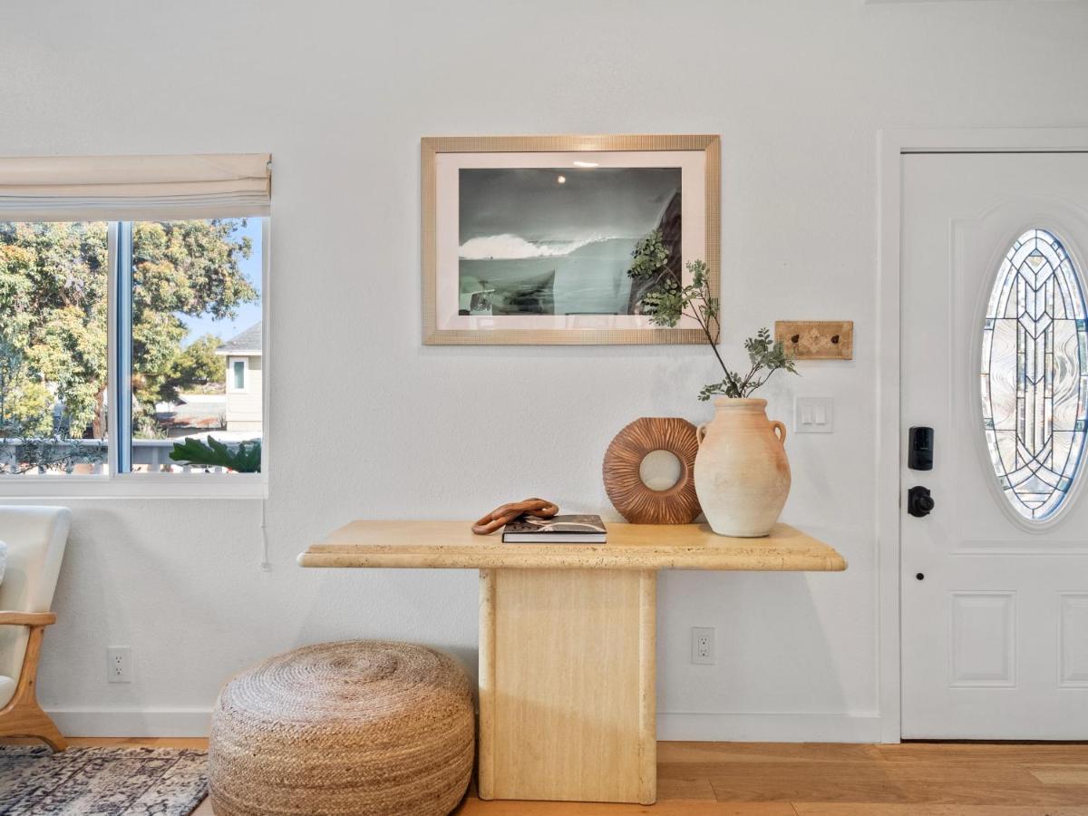 Luxe Ob Retreat Sauna Bikes Beach Nearby San Diego Ngoại thất bức ảnh