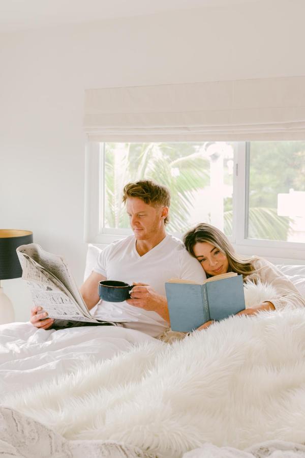 Luxe Ob Retreat Sauna Bikes Beach Nearby San Diego Ngoại thất bức ảnh