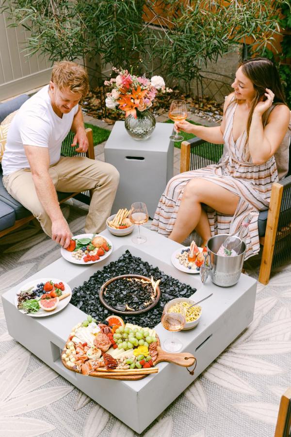 Luxe Ob Retreat Sauna Bikes Beach Nearby San Diego Ngoại thất bức ảnh