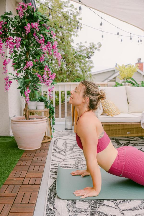 Luxe Ob Retreat Sauna Bikes Beach Nearby San Diego Ngoại thất bức ảnh