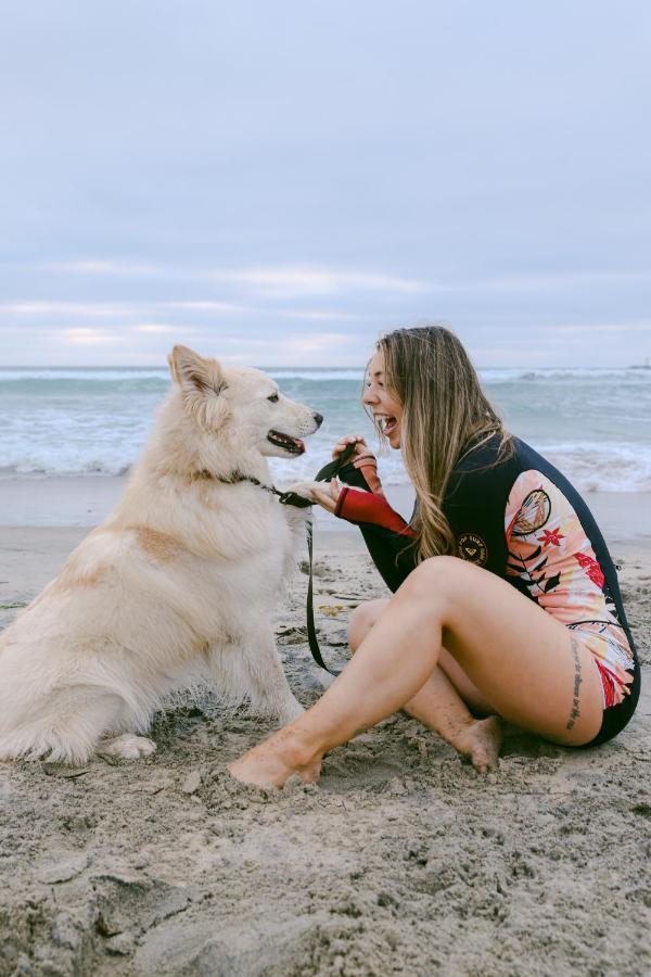 Luxe Ob Retreat Sauna Bikes Beach Nearby San Diego Ngoại thất bức ảnh
