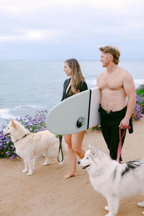 Luxe Ob Retreat Sauna Bikes Beach Nearby San Diego Ngoại thất bức ảnh