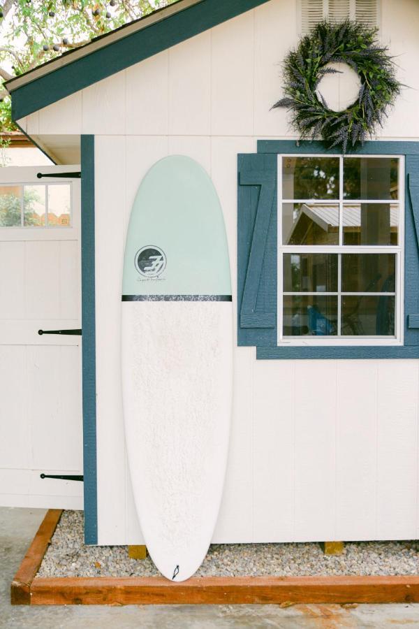 Luxe Ob Retreat Sauna Bikes Beach Nearby San Diego Ngoại thất bức ảnh