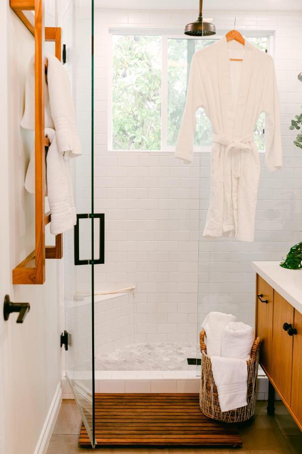 Luxe Ob Retreat Sauna Bikes Beach Nearby San Diego Ngoại thất bức ảnh
