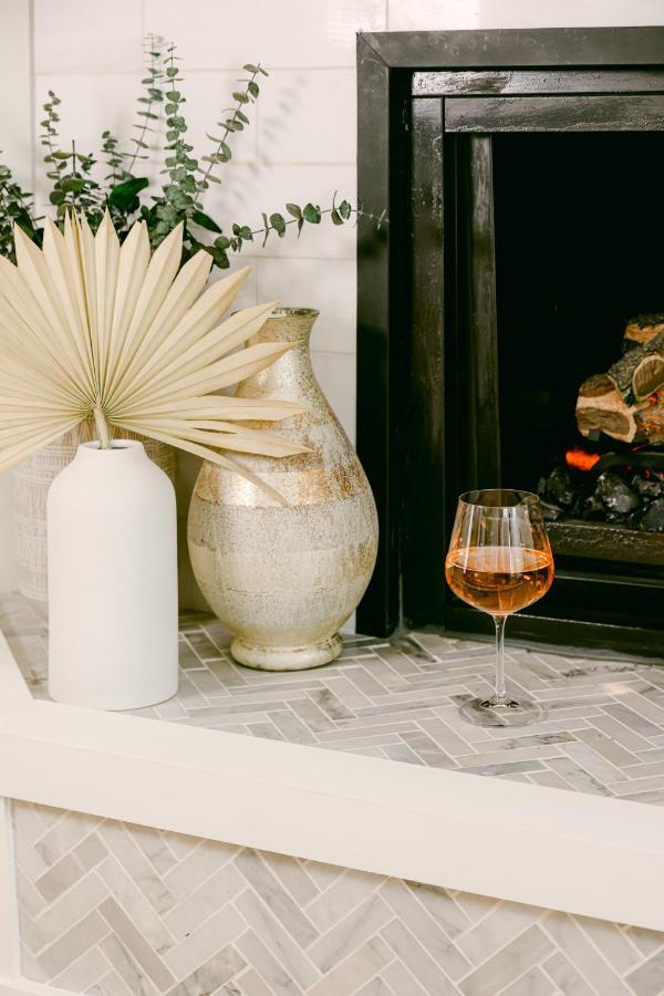 Luxe Ob Retreat Sauna Bikes Beach Nearby San Diego Ngoại thất bức ảnh