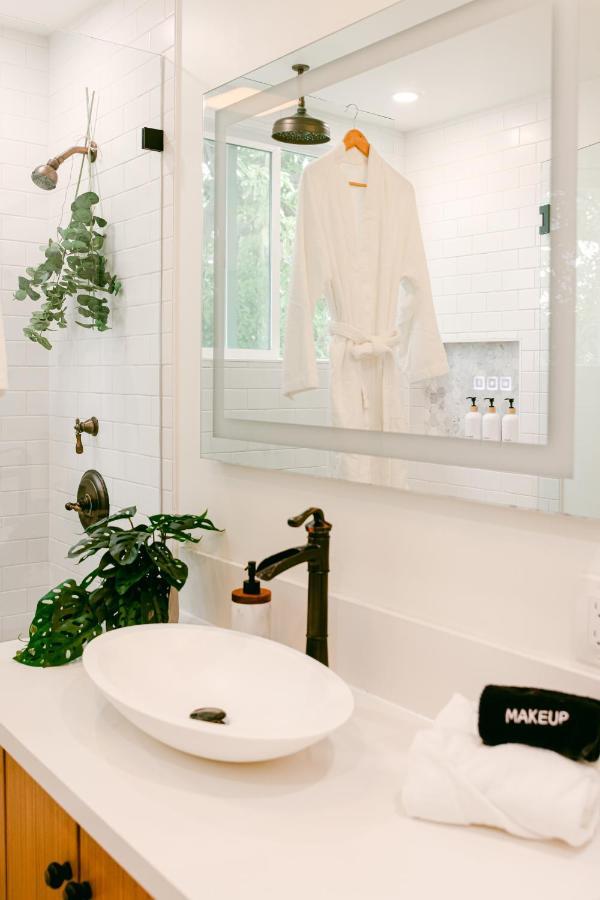 Luxe Ob Retreat Sauna Bikes Beach Nearby San Diego Ngoại thất bức ảnh